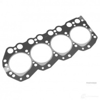 Прокладка ГБЦ, головки блока цилиндров HERTH+BUSS O91HYJ T 618832 j1251108 4029416375393
