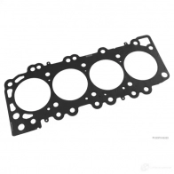 Прокладка ГБЦ, головки блока цилиндров HERTH+BUSS 4029416359430 j1251120 Nissan TKEMK J