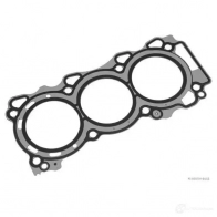 Прокладка ГБЦ, головки блока цилиндров HERTH+BUSS j1251026 618787 4029416375263 OK4A U