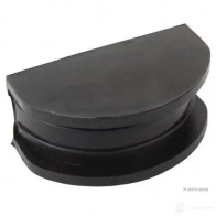 Прокладка клапанной крышки HERTH+BUSS L 5U3GFM 4029416359393 j1235006 Mitsubishi Pajero 2 (V3, V2, V4) Внедорожник 2.8 TD (V46W. V26W) 125 л.с. 1994 – 1999
