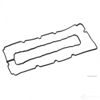 Прокладка клапанной крышки HERTH+BUSS 0HCA YH9 4029416325985 Mazda BT-50 (CD, UN) 1 Пикап 3.0 CDVi 4x4 156 л.с. 2006 – 2011 j1223040