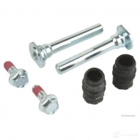 Направляющие суппорта, ремкомплект HERTH+BUSS 91 1HT 4029416301385 Honda j3274002
