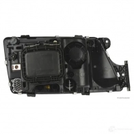 Фара HERTH+BUSS 825293 2ZBNJ8 X 4026736400774 81658304 - Изображение 2