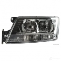 Фара HERTH+BUSS 825293 2ZBNJ8 X 4026736400774 81658304 - Изображение 3