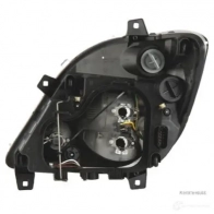 Фара HERTH+BUSS KK OUN 80659073 825055 4026736358556 - Изображение 2