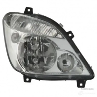 Фара HERTH+BUSS KK OUN 80659073 825055 4026736358556 - Изображение 3
