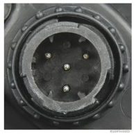 Фара HERTH+BUSS 4026736339630 U01 U5 81658152 825261 - Изображение 2