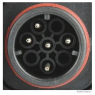 Фара HERTH+BUSS UN71B 4 825217 4026736338787 81658069 - Изображение 3