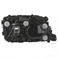 Фара HERTH+BUSS 81658206 AUZ0S5 A 825277 4026736362768 - Изображение 2