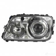 Фара HERTH+BUSS 81658206 AUZ0S5 A 825277 4026736362768 - Изображение 3