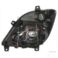 Фара HERTH+BUSS 4026736360191 81658094 VV I25 825238 - Изображение 2