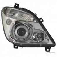 Фара HERTH+BUSS 4026736360191 81658094 VV I25 825238 - Изображение 3
