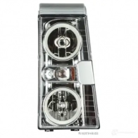 Фара HERTH+BUSS 4026736341268 Y9FQ M8 81658086 825232 - Изображение 1