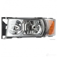 Фара HERTH+BUSS 1424562129 4026736429386 81658561 NZ KR3 - Изображение 2