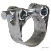 Хомут шланга HERTH+BUSS 820608 4026736111939 50268453 6MG N0G