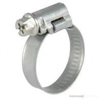 Хомут шланга HERTH+BUSS 50268403 TKQQPZ A 4026736019105 820601