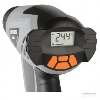 Осушитель горячего воздуха HERTH+BUSS CN1P1 827685 HeatGu n 95920000 - Изображение 3
