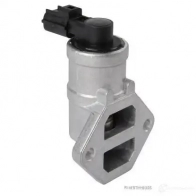 Датчик холостого хода, регулятор HERTH+BUSS D B5N3Y 1424464305 70672016 4026736438975 - Изображение 2
