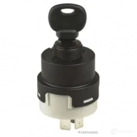 Замок зажигания HERTH+BUSS 824088 4026736100391 RL1FIA S 70596037 - Изображение 2