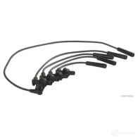 Высоковольтные провода зажигания, комплект HERTH+BUSS 4026736116040 51278106 Renault Laguna (B56) 1 Хэтчбек 2.0 (B56C/H/N) 113 л.с. 1995 – 1996 J1P GS