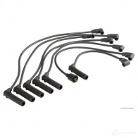 Высоковольтные провода зажигания, комплект HERTH+BUSS 4026736120061 KCT U80 822801 51278790
