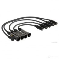 Высоковольтные провода зажигания, комплект HERTH+BUSS 51279717 0BGO KC Seat Ibiza 4026736356620