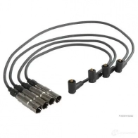 Высоковольтные провода зажигания, комплект HERTH+BUSS 51278784 4026736120009 LALUYS Y 822800