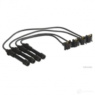Высоковольтные провода зажигания, комплект HERTH+BUSS 7 30BTD 4026736116552 Ford Galaxy 51278204