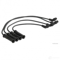 Высоковольтные провода зажигания, комплект HERTH+BUSS 51278511 4026736118570 SFU0IO 4 Renault Megane 1 (BA, JA, EA, DA, LA) 1995 – 2002