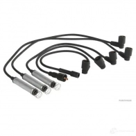 Высоковольтные провода зажигания, комплект HERTH+BUSS 822833 51279665 N69Q U 4026736356583