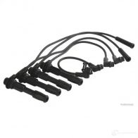 Высоковольтные провода зажигания, комплект HERTH+BUSS 51278105 4026736116033 ICI 2ACN 822739