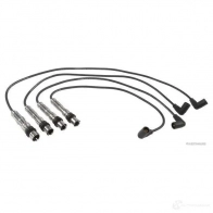 Высоковольтные провода зажигания, комплект HERTH+BUSS 822809 51279184 T0X NQDC 4026736356606