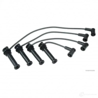 Высоковольтные провода зажигания, комплект HERTH+BUSS j5383044 4029416155643 MYHO 8 635551 - Изображение 2