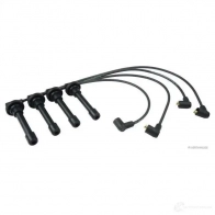 Высоковольтные провода зажигания, комплект HERTH+BUSS j5384003 5 D7I0E 635554 4029416090258 - Изображение 2