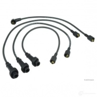 Высоковольтные провода зажигания, комплект HERTH+BUSS 635605 4029416155858 j5388018 LCCXG 4M - Изображение 2