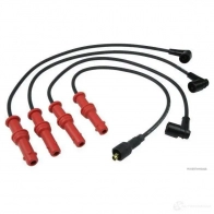 Высоковольтные провода зажигания, комплект HERTH+BUSS 4029416090753 j5387006 635586 OD64TI Y - Изображение 2