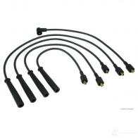 Высоковольтные провода зажигания, комплект HERTH+BUSS j5383009 TD1AD7 1 635532 4029416090104 - Изображение 2