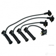 Высоковольтные провода зажигания, комплект HERTH+BUSS j5383003 4029416090043 FU0K 0V1 635528 - Изображение 2
