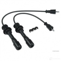 Высоковольтные провода зажигания, комплект HERTH+BUSS 4029416109547 635541 j5383024 SB MQ3 - Изображение 2