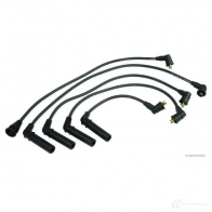 Высоковольтные провода зажигания, комплект HERTH+BUSS 4029416154912 HTFH KNO 635471 j5380519 - Изображение 2