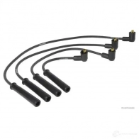 Высоковольтные провода зажигания, комплект HERTH+BUSS GHBK V 635498 j5381045 4029416155186 - Изображение 2
