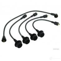 Высоковольтные провода зажигания, комплект HERTH+BUSS j5382026 635510 4029416089719 A2 PKZK - Изображение 2