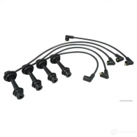 Высоковольтные провода зажигания, комплект HERTH+BUSS 635597 j5388003 UTJU YC 4029416090814 - Изображение 2