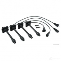 Провода зажигания HERTH+BUSS J5382046 635517 PFC LSTP 4029416089917 - Изображение 2