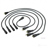 Высоковольтные провода зажигания, комплект HERTH+BUSS 1GX H41 4029416090920 635608 j5390001 - Изображение 2