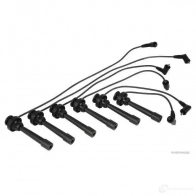 Высоковольтные провода зажигания, комплект HERTH+BUSS 635579 j5385032 YUL MIUU 4029416155704 - Изображение 2