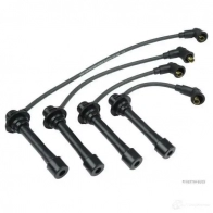 Высоковольтные провода зажигания, комплект HERTH+BUSS j5383030 4029416155520 635546 PN 8L4 - Изображение 2