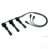 Высоковольтные провода зажигания, комплект HERTH+BUSS 4029416154929 GSOIZ Y j5380520 635472 - Изображение 2