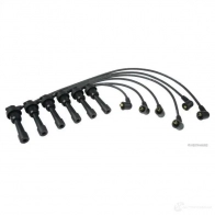 Высоковольтные провода зажигания, комплект HERTH+BUSS 914ZD QI 4029416090487 635571 j5385011 - Изображение 2
