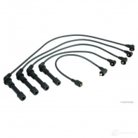 Высоковольтные провода зажигания, комплект HERTH+BUSS P TJCOA 4029416155155 j5381041 635495 - Изображение 2